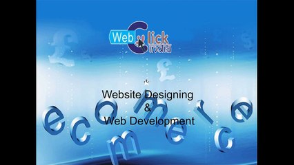 Role Of Website Designing In Ecommerce