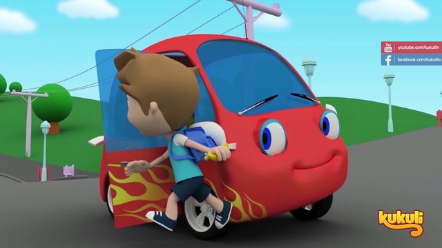 Kukuli - Akşam Yatmaz Sabah Kalkmaz Şarkısı ve Bölümü | Tinky Minky Çocuk Şarkıları & Eğitici Çizgi Fimler