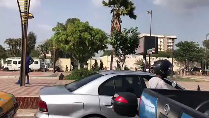 « Wattù Senegaal » fait le bilan de sa marche avortée: "plus de 50 militants illégalement interpellés"