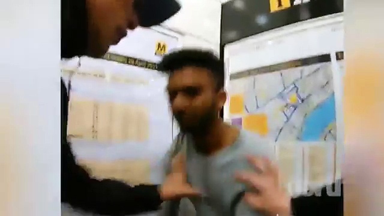 Paedophile Pleads when Caught Trying to meet 12-year-old girl - YouTube