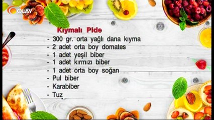 Emre'nin Mutfağı 25 07 2017