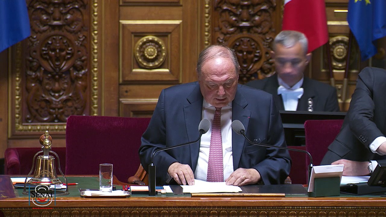 Rénovation de la ligne POLT - QOSD de Daniel CHASSEING