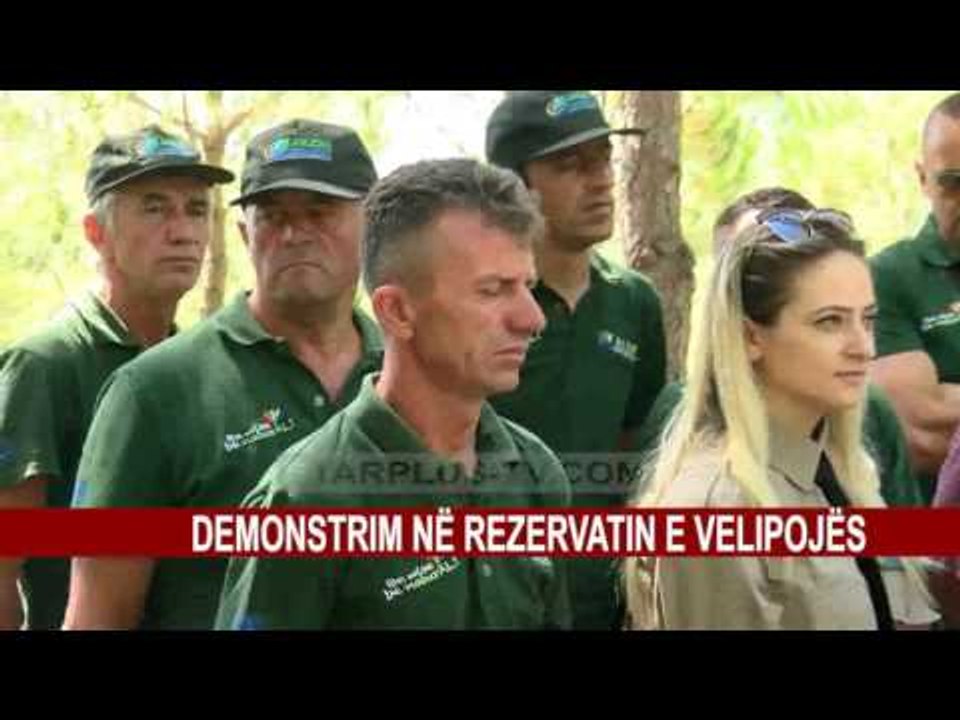 “RANGER PËR NJË DITË”