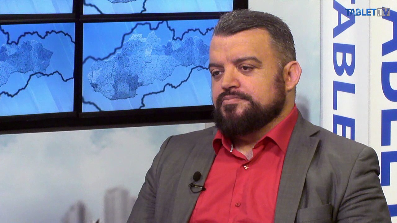 CHMELÁR a HRABKO: Fico chce od Jahnátka nízke ceny energií. To by nemal