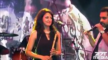 Shankar Mahadevan & Rasika Shekar in Flute