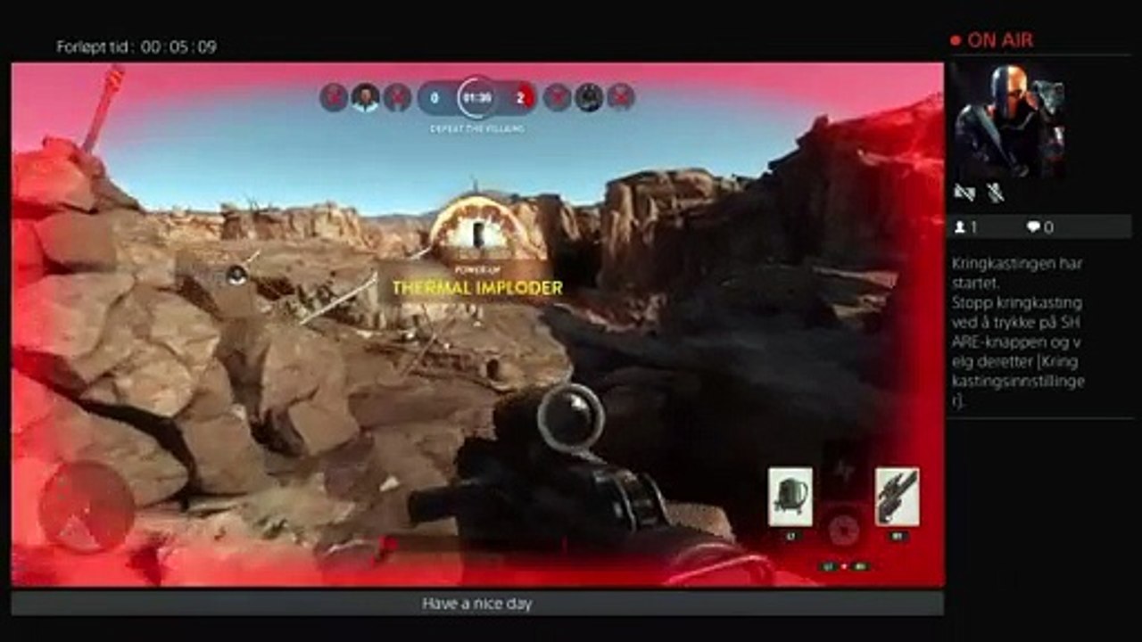 Star wars battlefront (6)