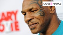 L'ancien boxeur Mike Tyson se confie sur son agression sexuelle