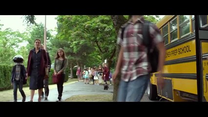 Wonder (2017) Triler Original Version