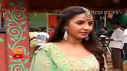 Udaan -27th July 2017 - Latest Today News - ColoursTV Udann Sapnon Ki