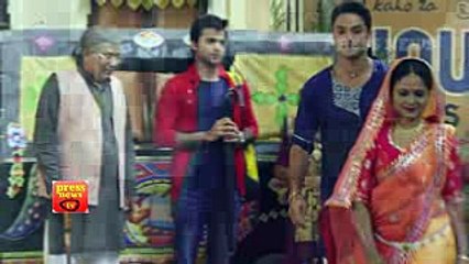 Tu Sooraj Main Saanjh Piyaji - 26th July 2017 - Starplus Serial News