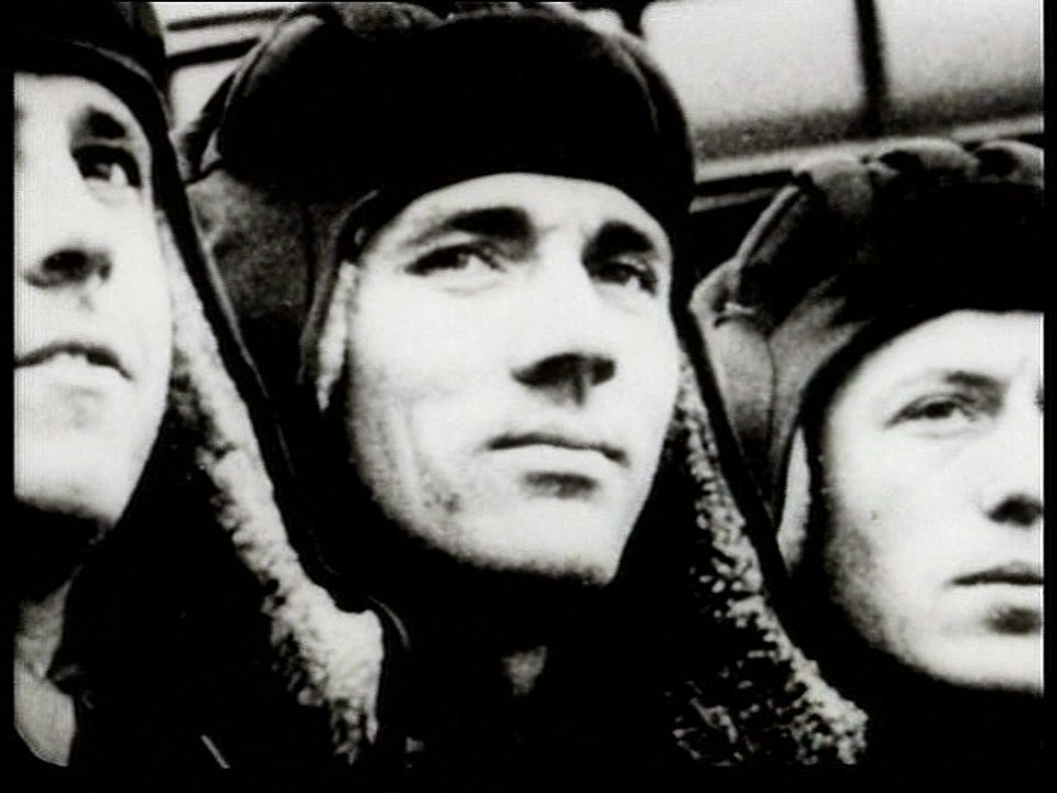 Armeefilmschau 2/1977
