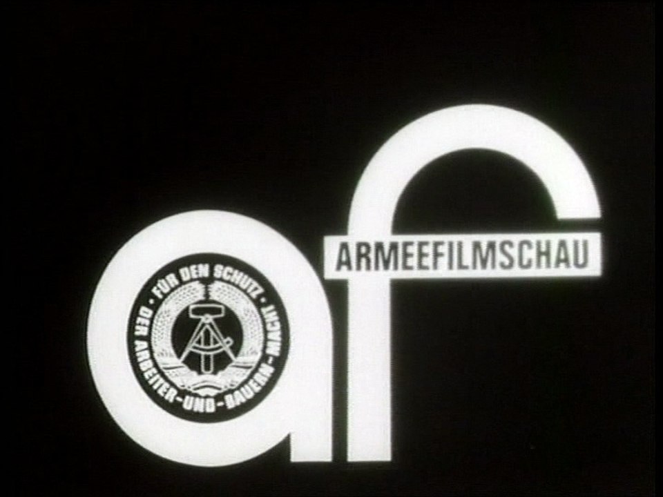Armeefilmschau 4/1977