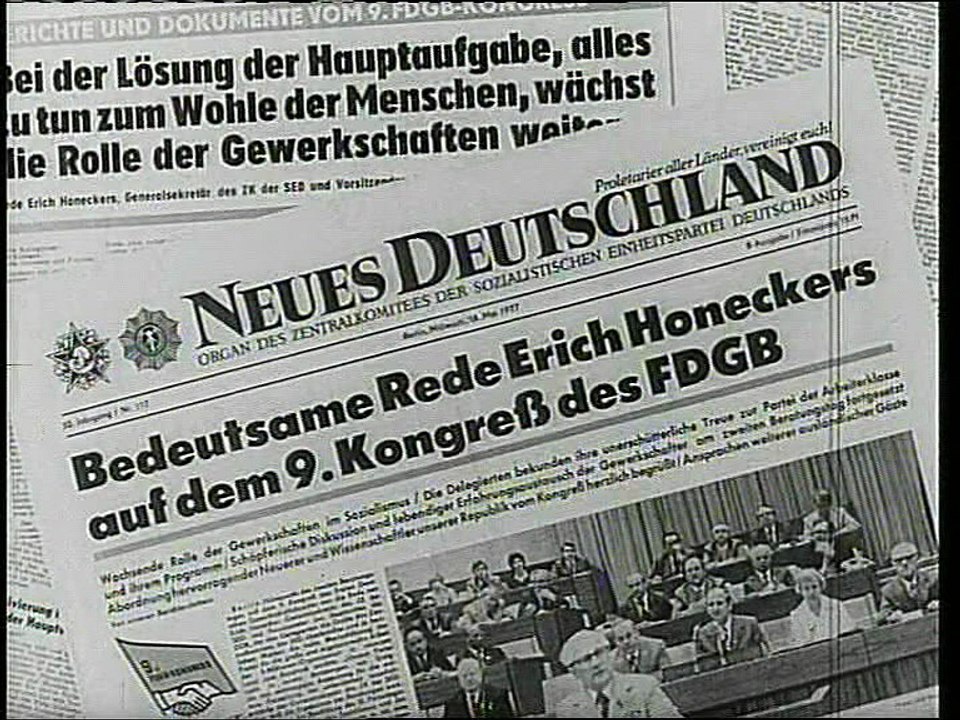 Armeefilmschau 6/1977