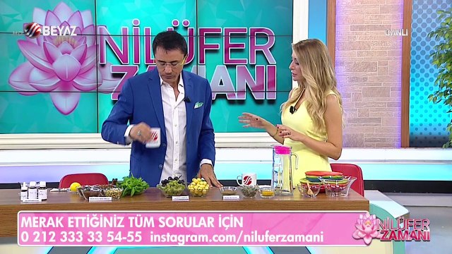 Saç dökülmesini önleyici kür tarifi