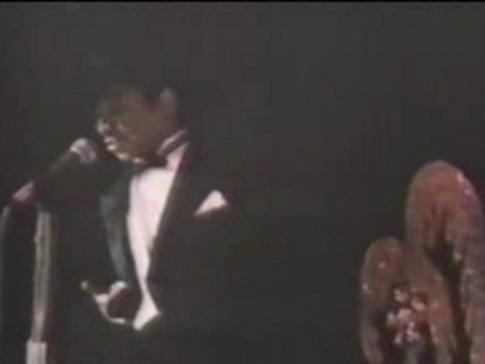 Kid Creole & The Coconuts - My Male Curiosity