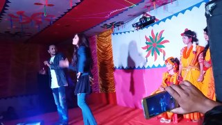 tomara tomara (bangla stage dance)2016