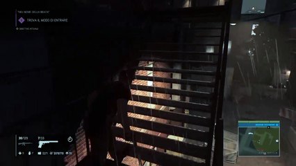 Dlc mafia3 sign of the times(ita) pt2 (72)