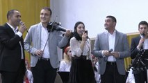 Isaura Dinca - Impreuna suntem azi si vom sarbatori. Video!