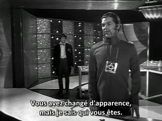 251 Doctor Who Classic - S06E07 - Partie 08 - The War Games