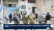 i24NEWS DESK | Israeli settlers occupy building in Hebron | Wednesday, July 26th 2017