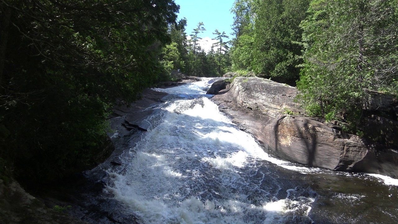 CHUTE DU CALVAIRE 25 JUILLET 2017