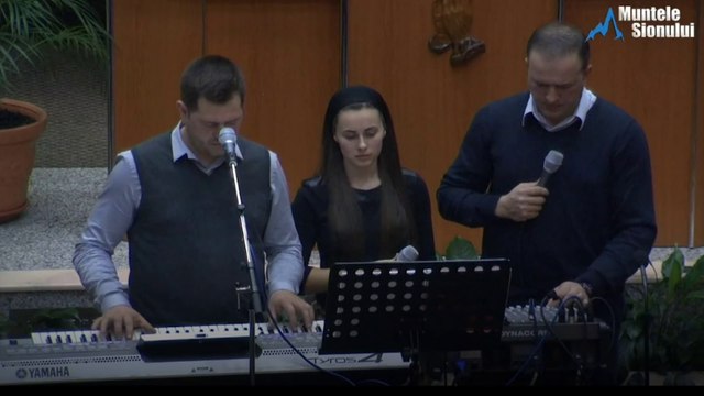 SELECTI FRATII BUBLE - COLECTIE DE CANTARI CRESTINE VIDEO!
