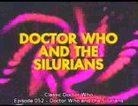 260 Doctor Who Classic - S07E02 - Partie 02 - Doctor Who and the Silurians