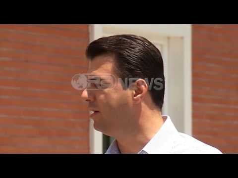 Ora News - Ftesë LSI, Basha: Mirëpresim këdo për opozitë, jo pazar-opozitë