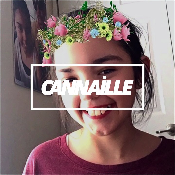 Cette petite fille combat l'épilepsie avec du cannabis