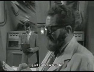 269 Doctor Who Classic - S07E03 - Partie 04 - The Embassadors of Death