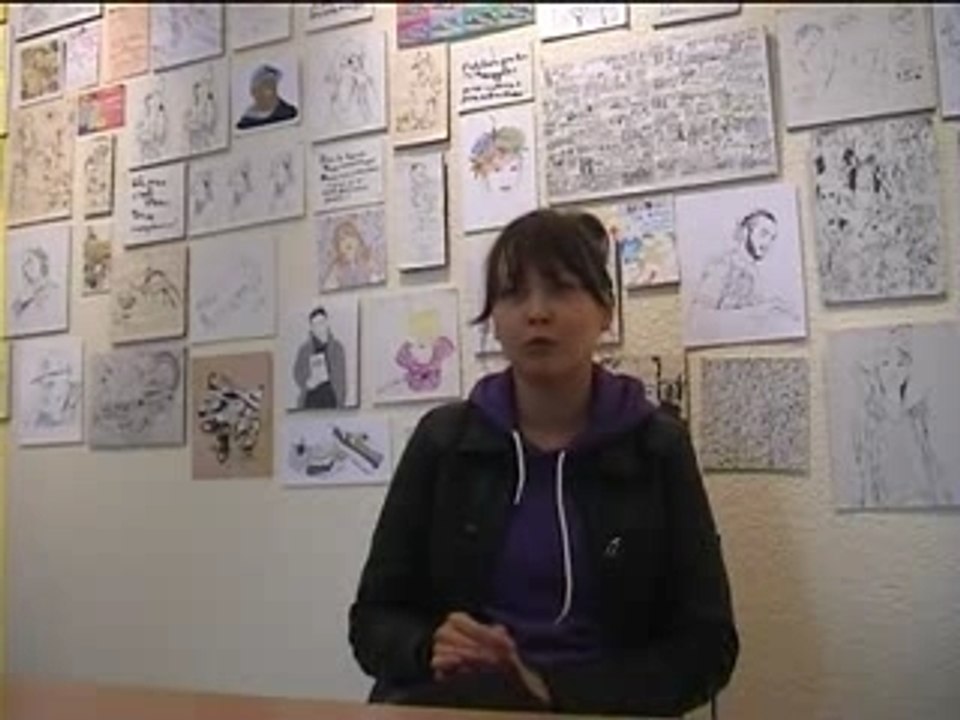 Mzel Exposition