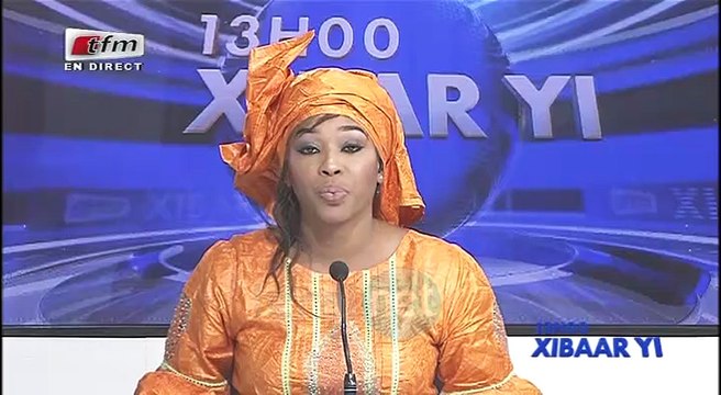 Thierno Alassane Sall après sa démission de l' APR fait de graves révélations sur...