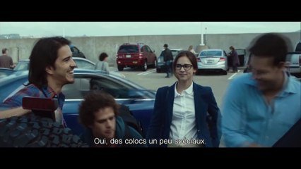 Summertime Bande - annonce VOSTFR