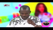 RUBRIQUE DECOUVERTE avec MAMADOU NDIAYE dans Yeewu Leen du 26 Juillet 2017