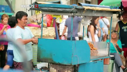 Kapuso Mo Jessica Soho - Ang pakikibaka ni John Regala