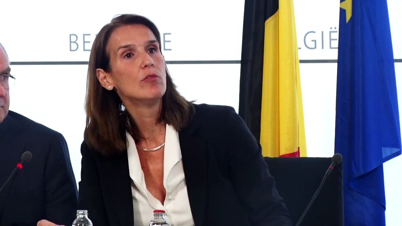 Un montant à trouver d'1,1 milliard d'euros (Wilmes)