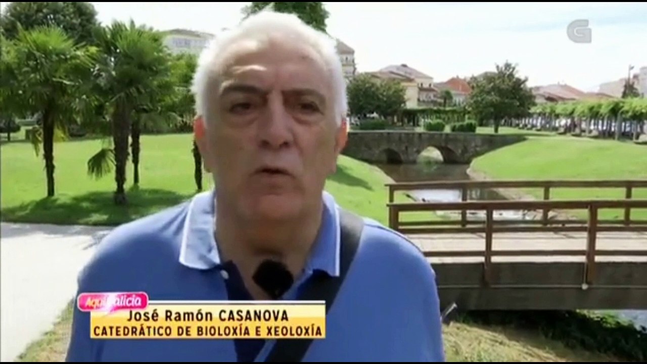 Roteiro polo Val de Lemos 2017