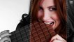 Chocolate faz bem à mente, afirmam cientistas