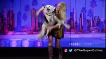 Sara Carson Shares Her Emotional Experience on AGT - America's Got Talent 2017