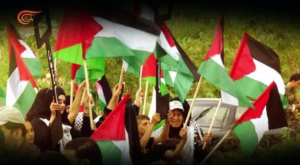 أجراس المشرق | الباحثة نادية شريم الحاج  | 2017-07-29