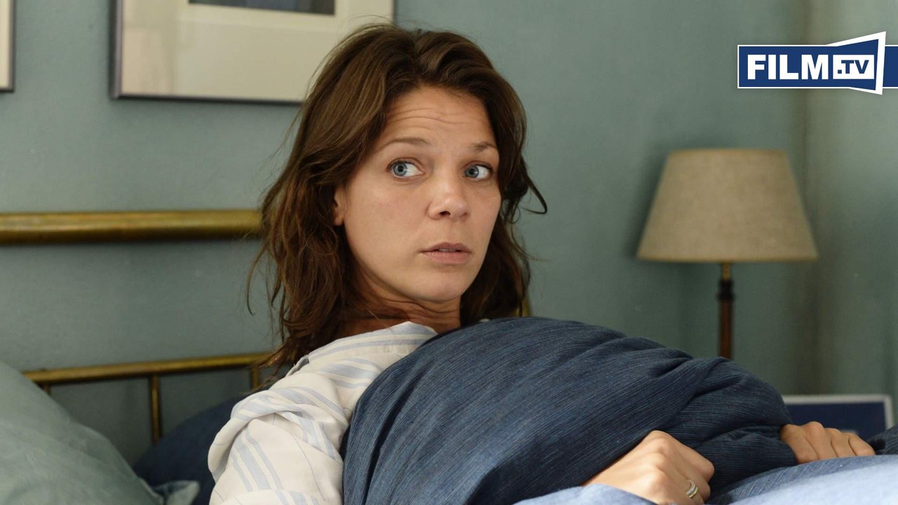 AUF DER ANDEREN SEITE IST DAS GRAS VIEL GRüNER Trailer German Deutsch (2017) HD