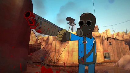 Meet the Amazing Pyro