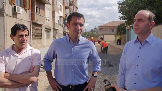 Çmimi i ri i ujit, Veliaj: Pres vendim të guximshëm - Top Channel Albania - News - Lajme