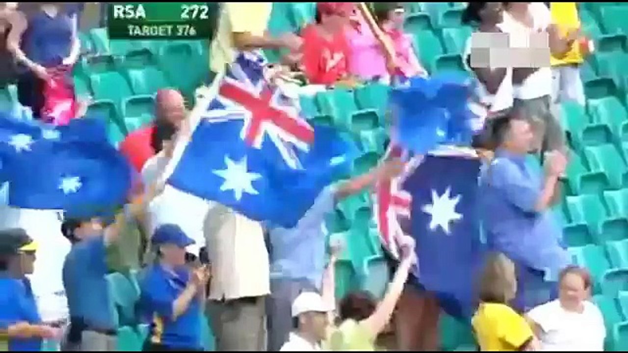 Top 3 Best Motivational Moments in Cricket