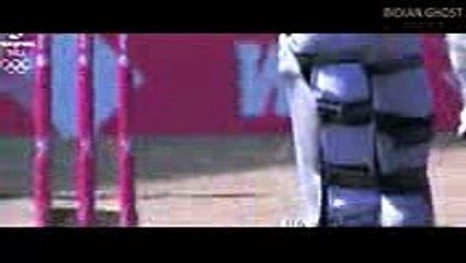 Top 5 Destructive Fast Bowling Bats Broken 2016