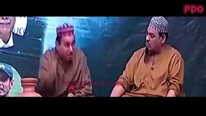 Khabardar Aftab Iqbal 27 October 2016 - Latest Hilarious Mukhbari Nama Bangali Baba Khabardar