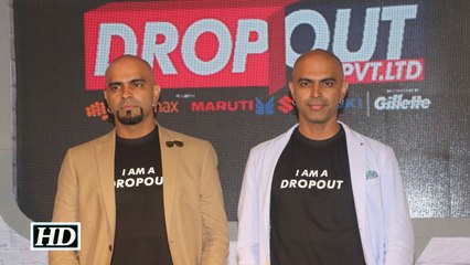 “DROP OUTS” Raghu & Rajiv are Coming back on TV