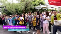 Ayu Tingting Terlihat Kembali Ramaikan Pesbukers