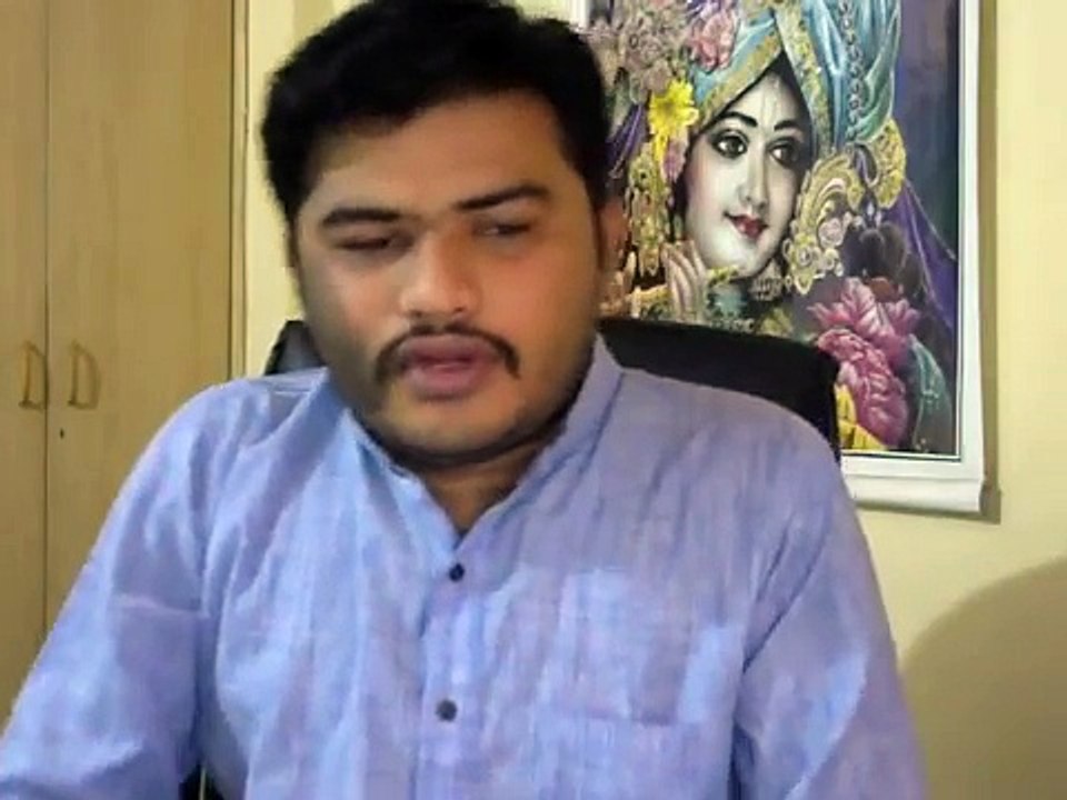 Best Astrologer in India - Vinayak Bhatt