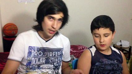 YOUTUBE'DAN GELEN MUHTEŞEM HEDİYE